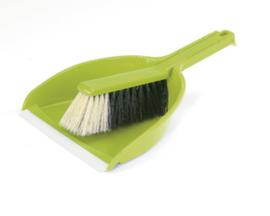 Hand brush set