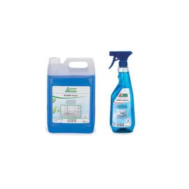 Glass cleaner