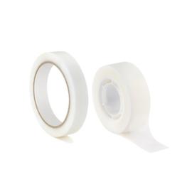 Office tape invisible