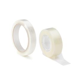 Office tape clear + glossy