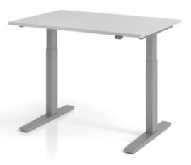 Electrically height-adjustable sit-stand desk XMKA-Serie