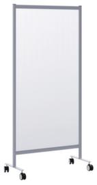 Paperflow Mobile hygiene protection wall