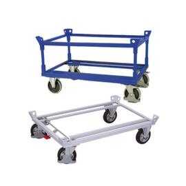 VARIOfit Pallet trolley with fastening eyelets