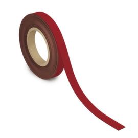 Magnetic MAUL labeling tape