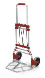 UDOBÄR Folding aluminum hand truck