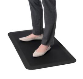 Kensington Anti-fatigue mat with gel padding