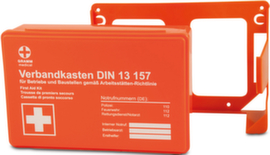actiomedic First aid kit MINI