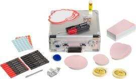 Legamaster Compact presentation case PRACTIC