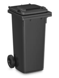 UDOBÄR Waste garbage can Citybac Classic