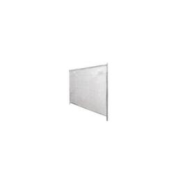 Schake Privacy tarpaulin for Mobile fence