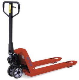 Pallet truck Eco
