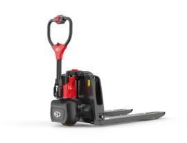 EP Electric pallet truck F4