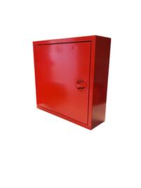 Metal VLITEX fire blanket box