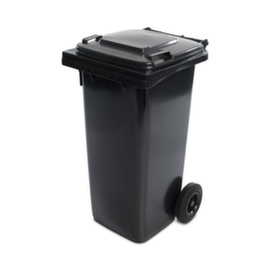 UDOBÄR Waste garbage can Citybac Classic