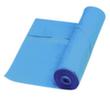 Plastic waste bags with a capacity of 120 liters, 120 l, blue