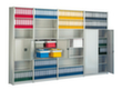 META HR extracts for Storage rack