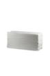 CWS Paper towels, Recycled paper