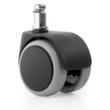 Nowy Styl Office chair castors for All types of hard floor coverings