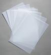 PE film CRISTALLO for Door and wall sign