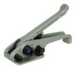 Tensioner for PP plastic strapping, for bandwidth 13 mm