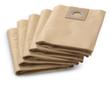Kärcher Paper filter bag