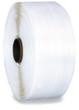 Glued polyester kraftband