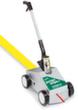 a.m.p.e.r.e. Floor marking device for spray paint