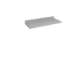 hofe Shelf for boltless shelving, width x depth 750 x 300 mm
