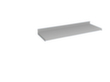 hofe Shelf for boltless shelving, width x depth 1000 x 300 mm