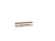 hofe Wooden shelf for wide span shelving, width x depth 2000 x 600 mm