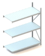 META Wide span rack MINI-RACK