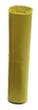 Plastic waste bags with a capacity of 120 liters, 120 l, yellow