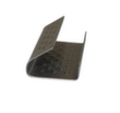 Sealing sleeves for PP strapping, for bandwidth 16 mm
