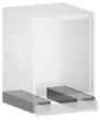 bott Forklift base cubio for system cabinet