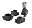 bott CNC tool insert ISO 50