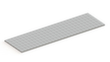 META Shelf MULTIPAL for pallet racking, width x depth 2700 x 800 mm