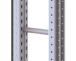 META Intermediate piece for Double shelf