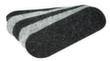 Franken Replacement felt U-Act!Line for board wiper