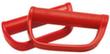 VARIOfit Safety handles for transport trolleys