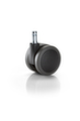 Mayer Sitzmöbel Office chair castors for All types of hard floor coverings