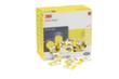 3M(TM) Earplugs EAR CLASSIC II in dispenser, sound insulation 28 dB