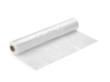 Large volume bin liner, 1000 l, transparent