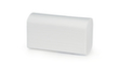 Tissue paper towels Eco  with Zigzag fold, Cellulose