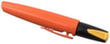 EICHNER Permanent marker, font color yellow, shaft orange