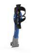 fetra Disinfection bottle holder for transport trolleys