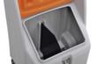 Cemo Partition wall for grit bins