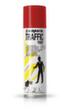 a.m.p.e.r.e. Floor marking paint Traffic for floor marking device
