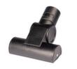 Turbo upholstery nozzle
