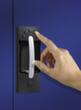 PIN code lock