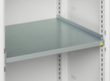 bott Shelf verso for universal cupboard 525 mm